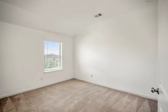 a bathroom with a shower and a bathtub
