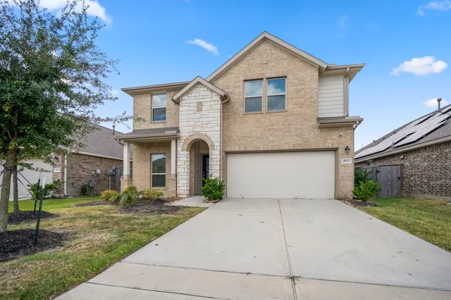 $2,400 | 4903 Chestnut Valley Lane, Katy, TX 77493