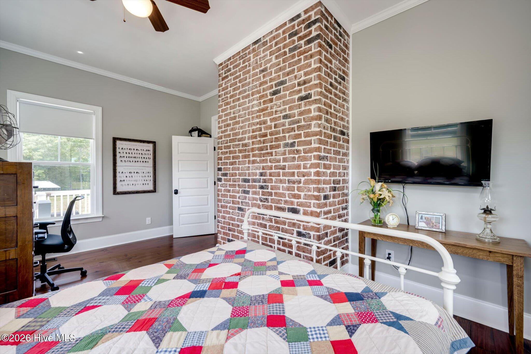153 Barksdale Ferry Road McCormick, SC 29835 - Photo 17 of 91 Study