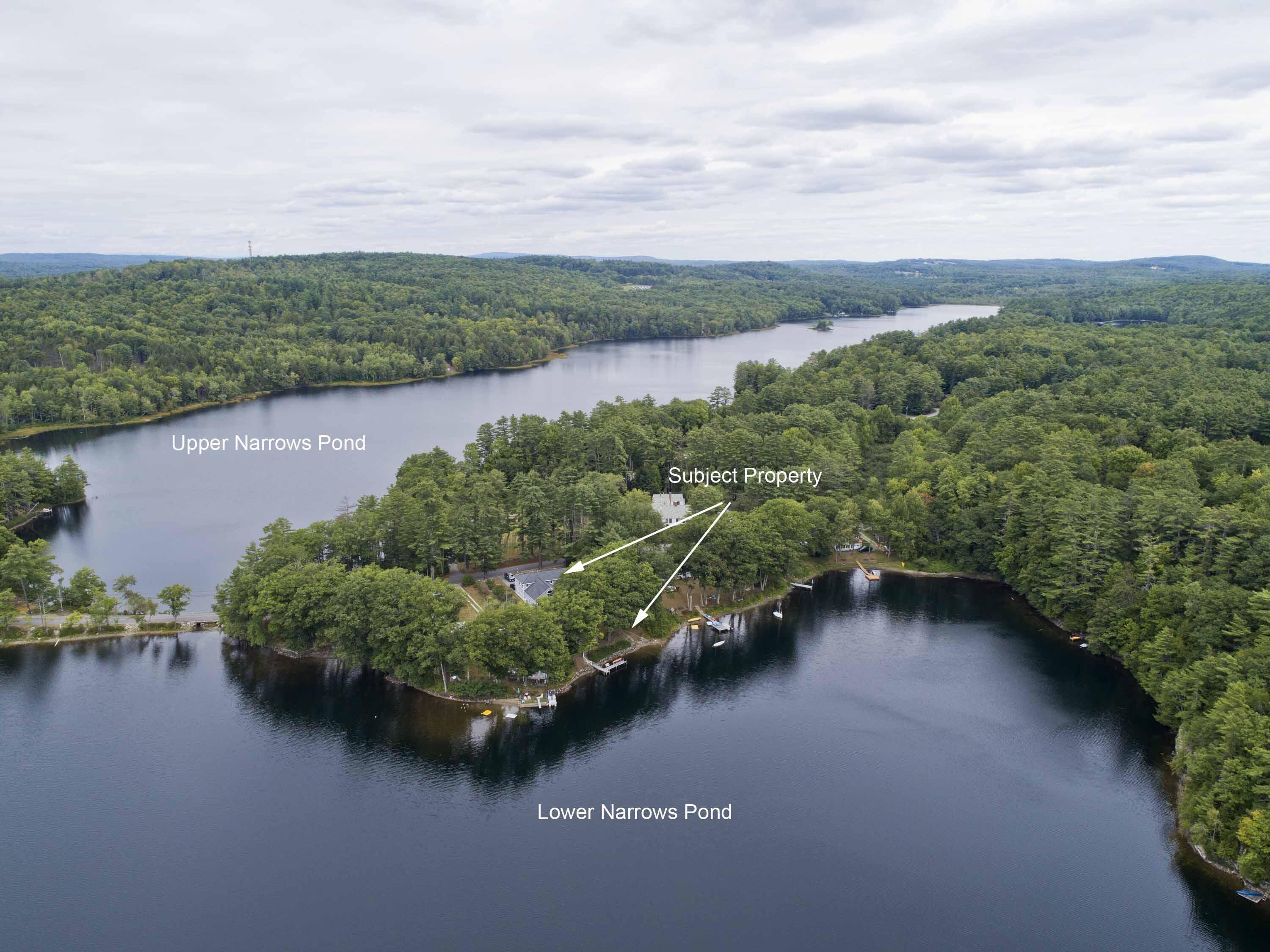 167 Narrows Pond Road Winthrop, ME 04364 - Photo 33 of 33 lakeview 5