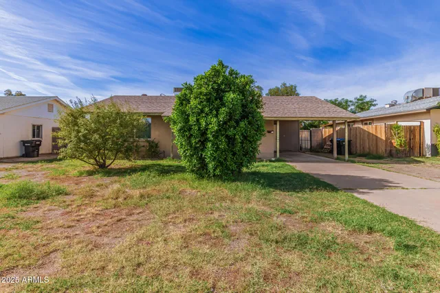 $254,900 | 11818 North 25th Avenue, Phoenix, AZ 85029