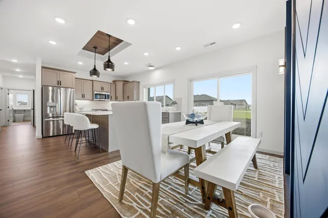 $649,900 | 4757 11th Street West, West Fargo, ND 58078