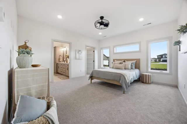 $649,900 | 4757 11th Street West, West Fargo, ND 58078