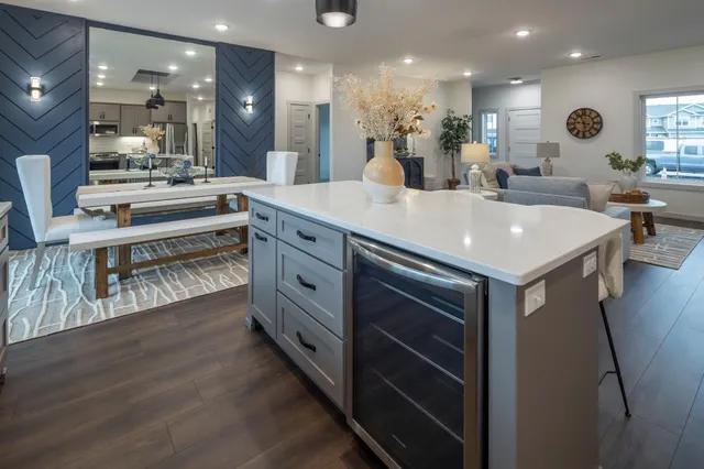 $649,900 | 4757 11th Street West, West Fargo, ND 58078