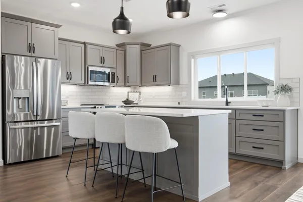 $649,900 | 4757 11th Street West, West Fargo, ND 58078