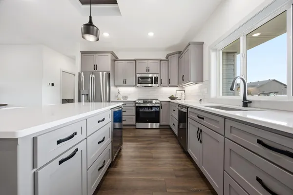 $649,900 | 4757 11th Street West, West Fargo, ND 58078