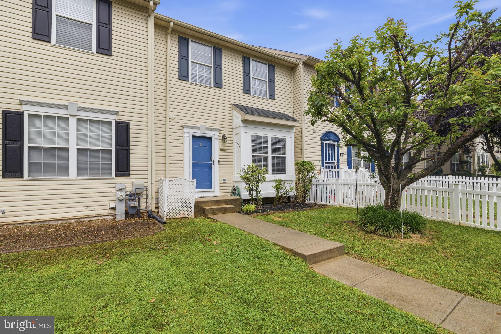 35 Bellhurst Way Nottingham, MD 21236 - Photo 32 of 37