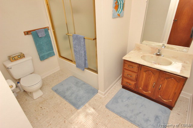 486 High Point Trail Heathsville, VA 22473 - Photo 27 of 44