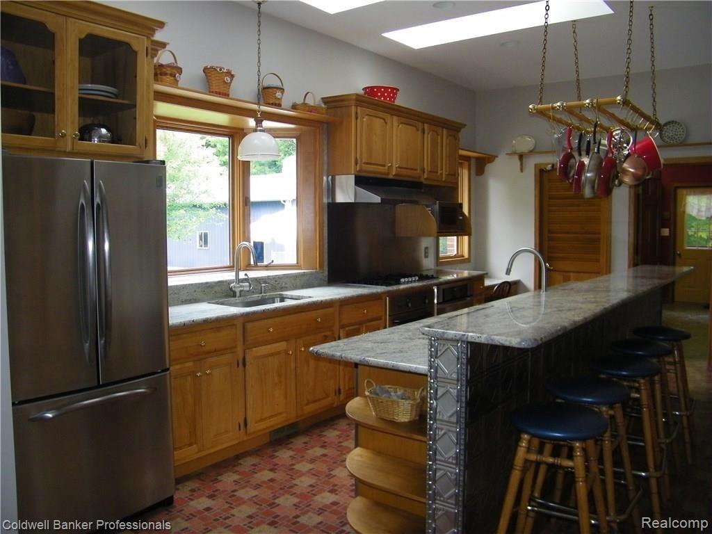 6249 Hall Road Dryden, MI 48428 - Photo 24 of 79