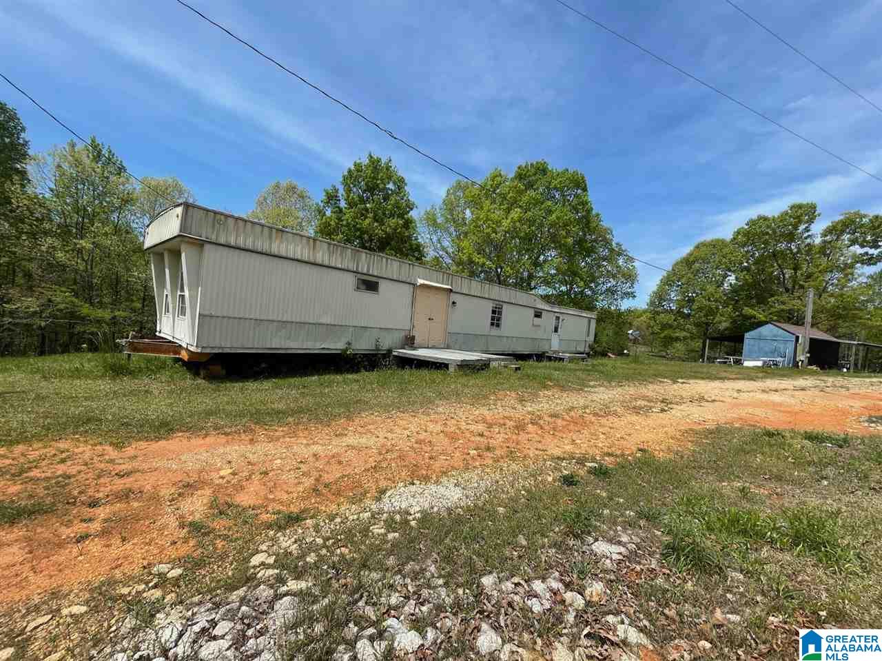 4445 County Road 25 Heflin, AL 36264 - Photo 46 of 49