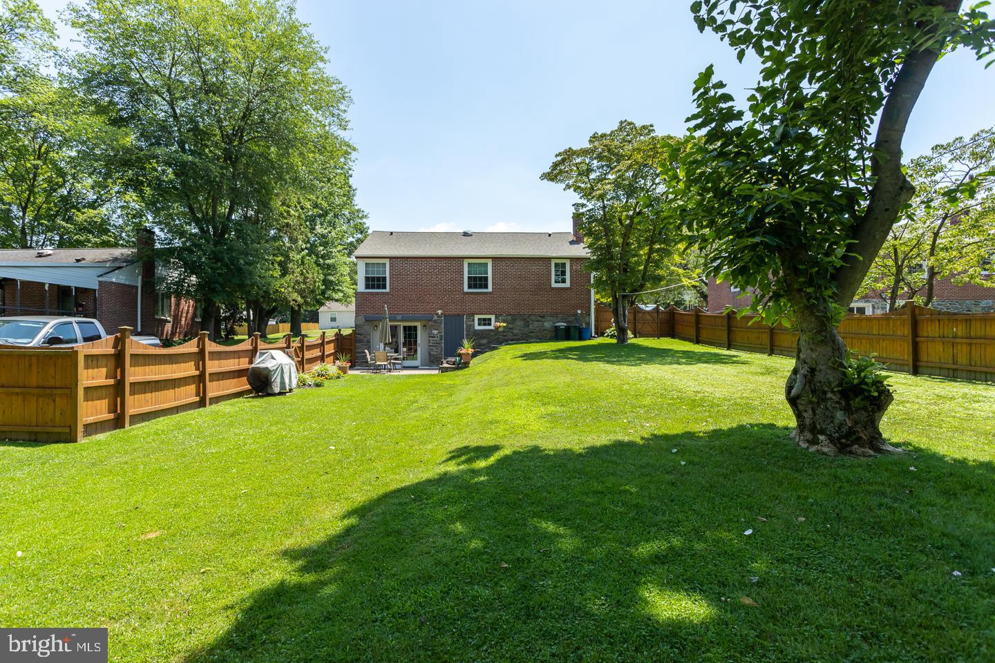 42 James Road Broomall, PA 19008 - Photo 34 of 35 Gallery Image 34