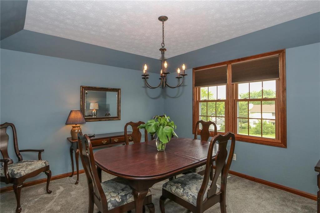 3125 Meyer Court Springfield, OH 45503 - Photo 12 of 33