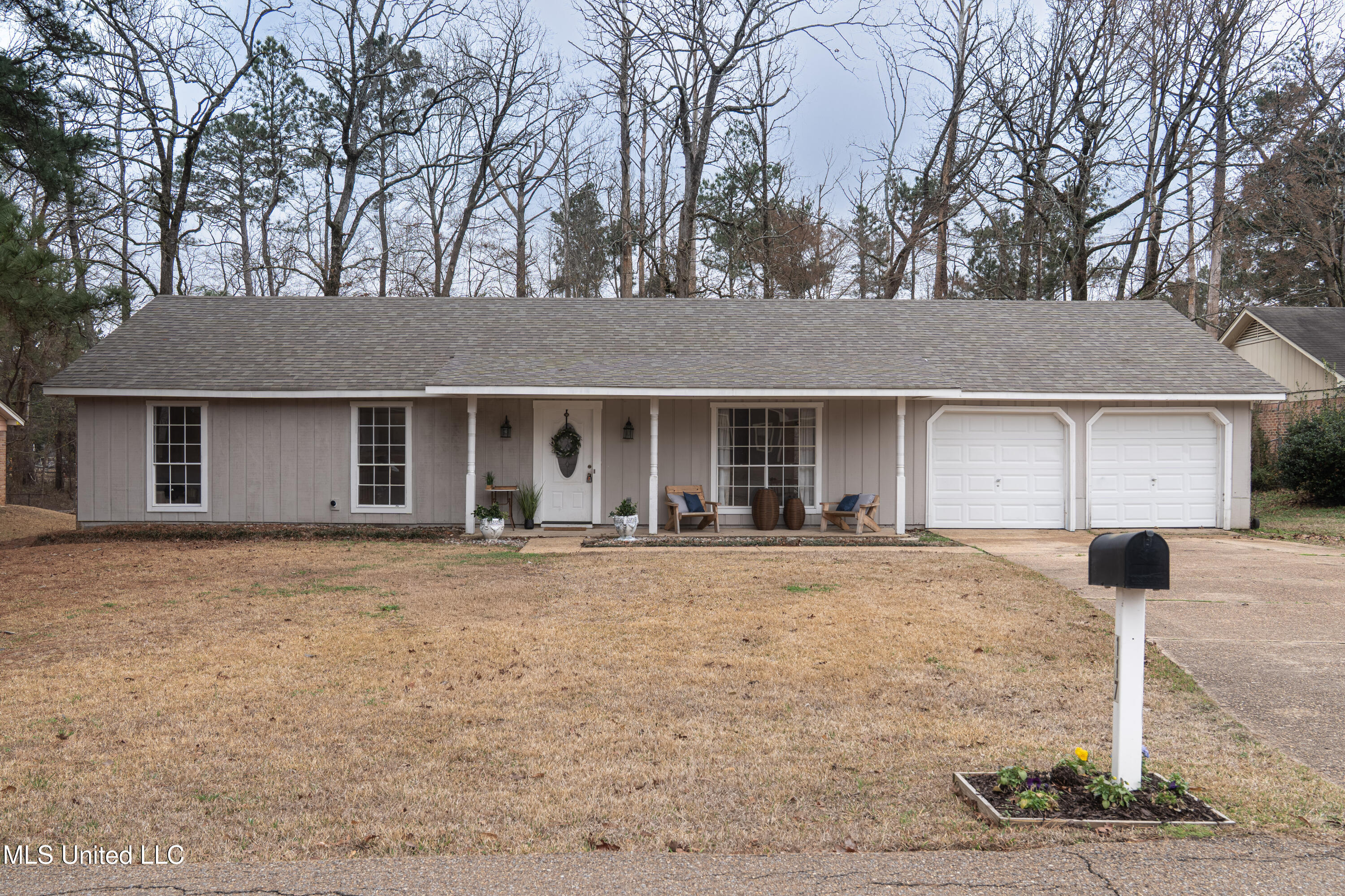 117 Cumberland Road Brandon, MS 39047 - Photo 1 of 23 Rodrigo's Home-106