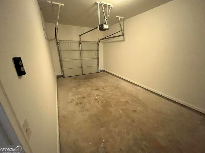 879 Langston Trace Stone Mountain, GA 30083 - Photo 16 of 16 a view of a room with storage