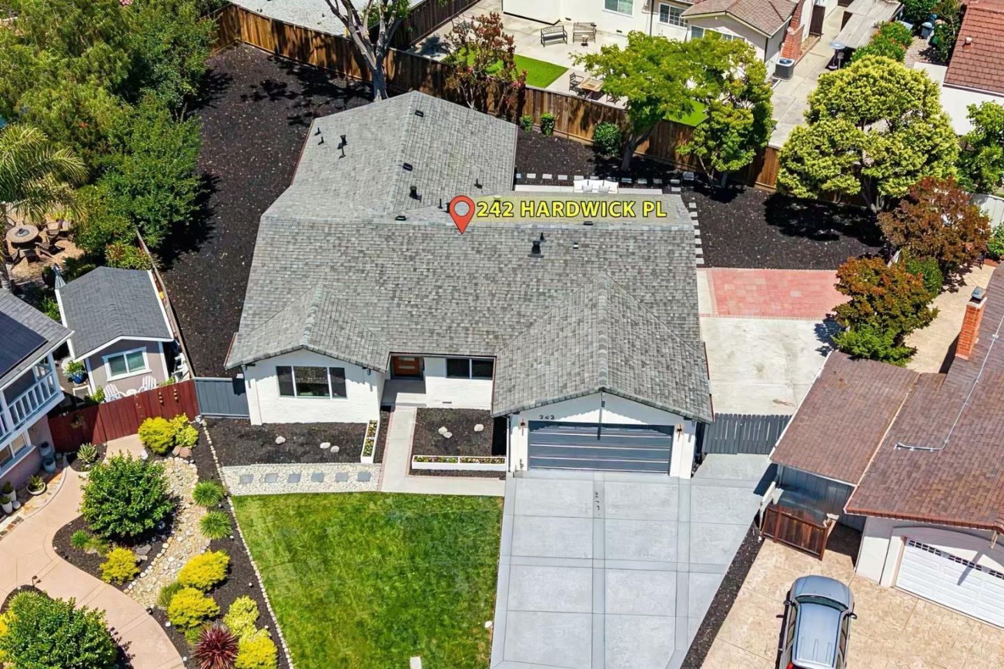 242 Hardwick Place San Ramon, CA 94583 - Photo 28 of 48 Gallery Image 28