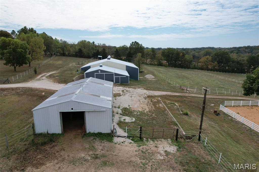 1891 North 4 Mile Road Washington, MO 63090 - Photo 55 of 68