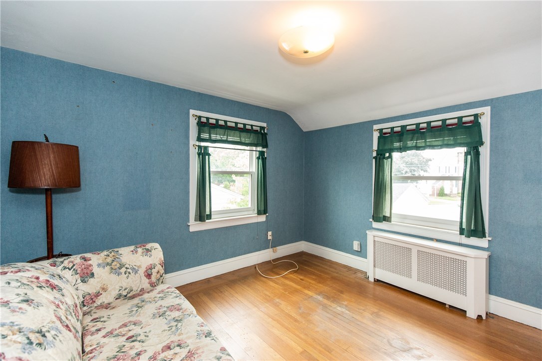 119 Calaman Road Cranston, RI 02910 - Photo 11 of 18 Bedroom