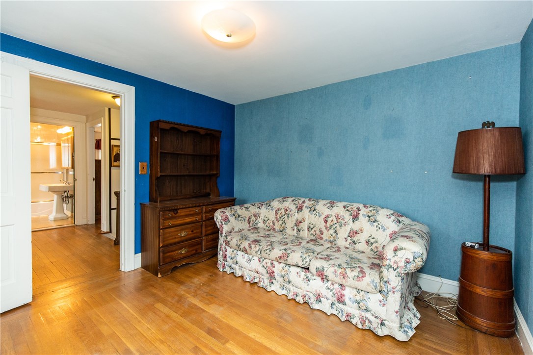 119 Calaman Road Cranston, RI 02910 - Photo 12 of 18 Bedroom