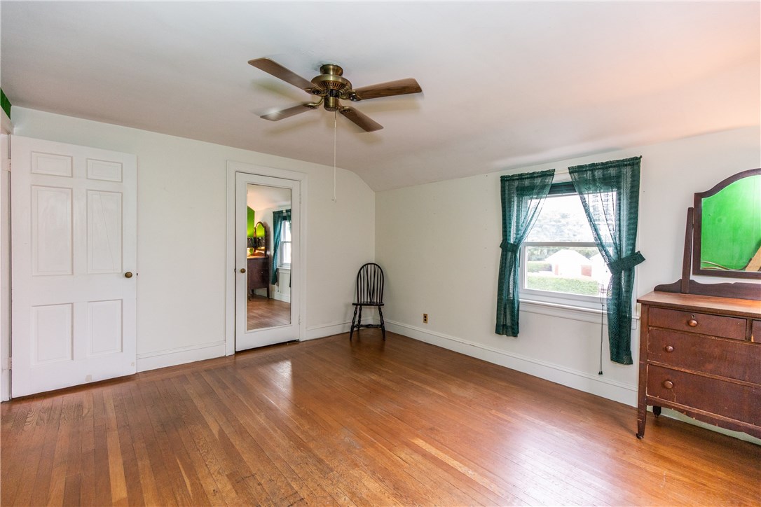 119 Calaman Road Cranston, RI 02910 - Photo 14 of 18 Bedroom