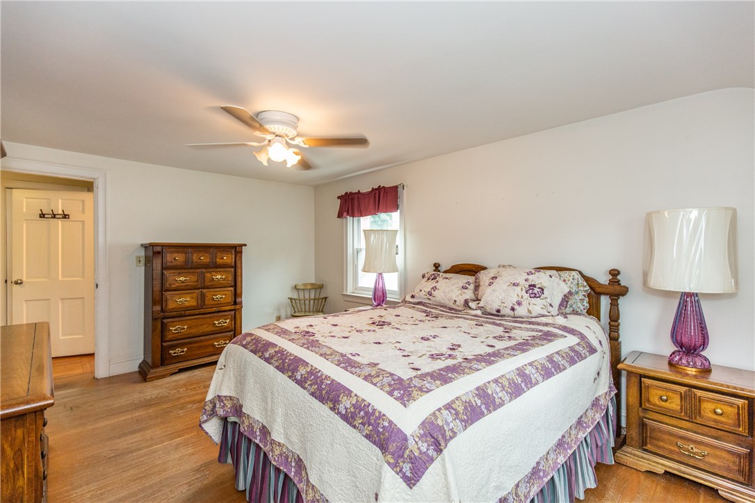 119 Calaman Road Cranston, RI 02910 - Photo 9 of 18 Master Bedroom