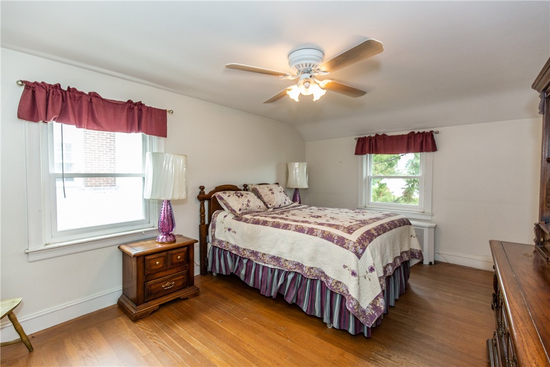 119 Calaman Road Cranston, RI 02910 - Photo 10 of 18 Master Bedroom
