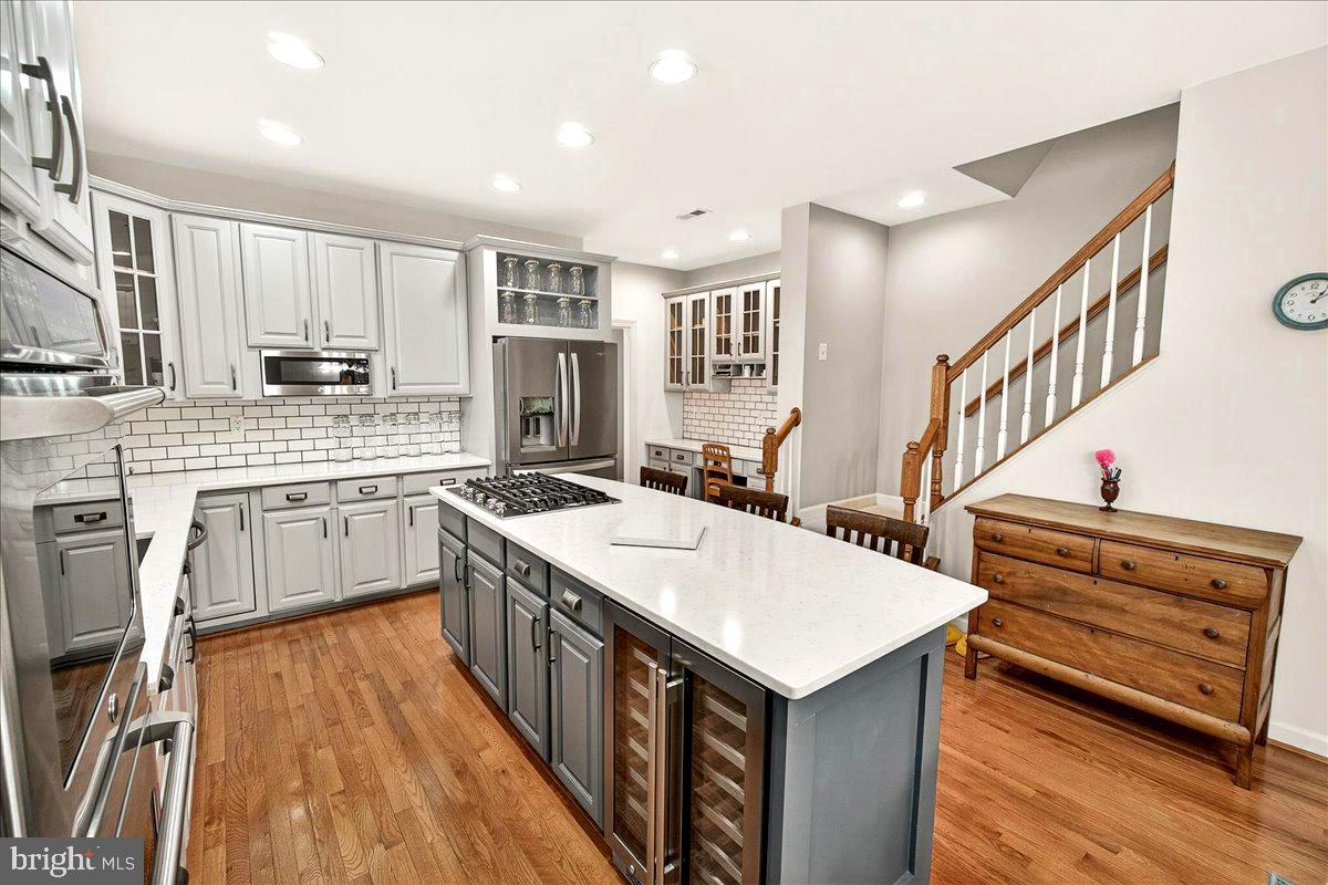 21 Hackett Court Poolesville, MD 20837 - Photo 30 of 89