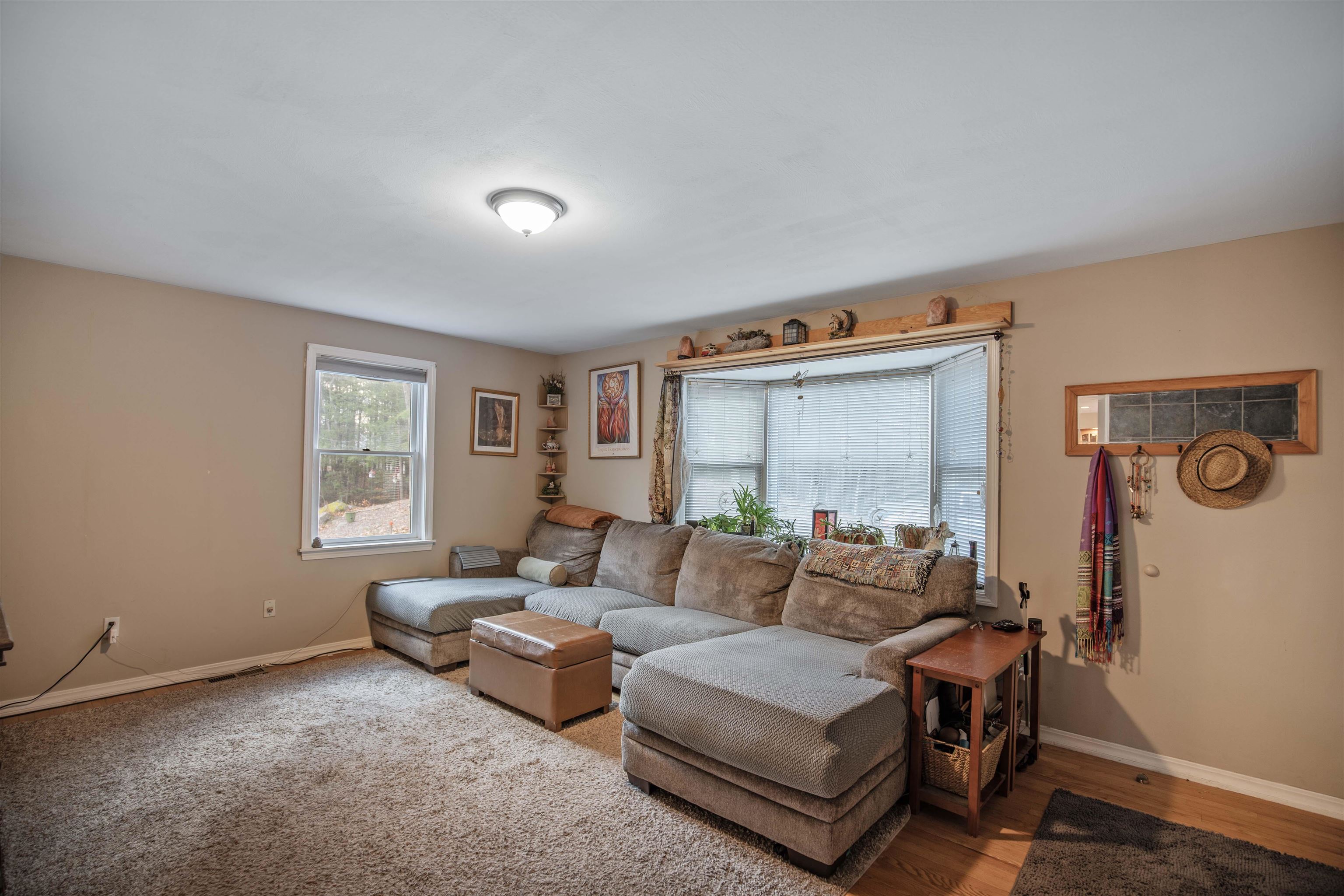 948 Center Road, Unit A Lyndeborough, NH 03082 - Photo 13 of 41
