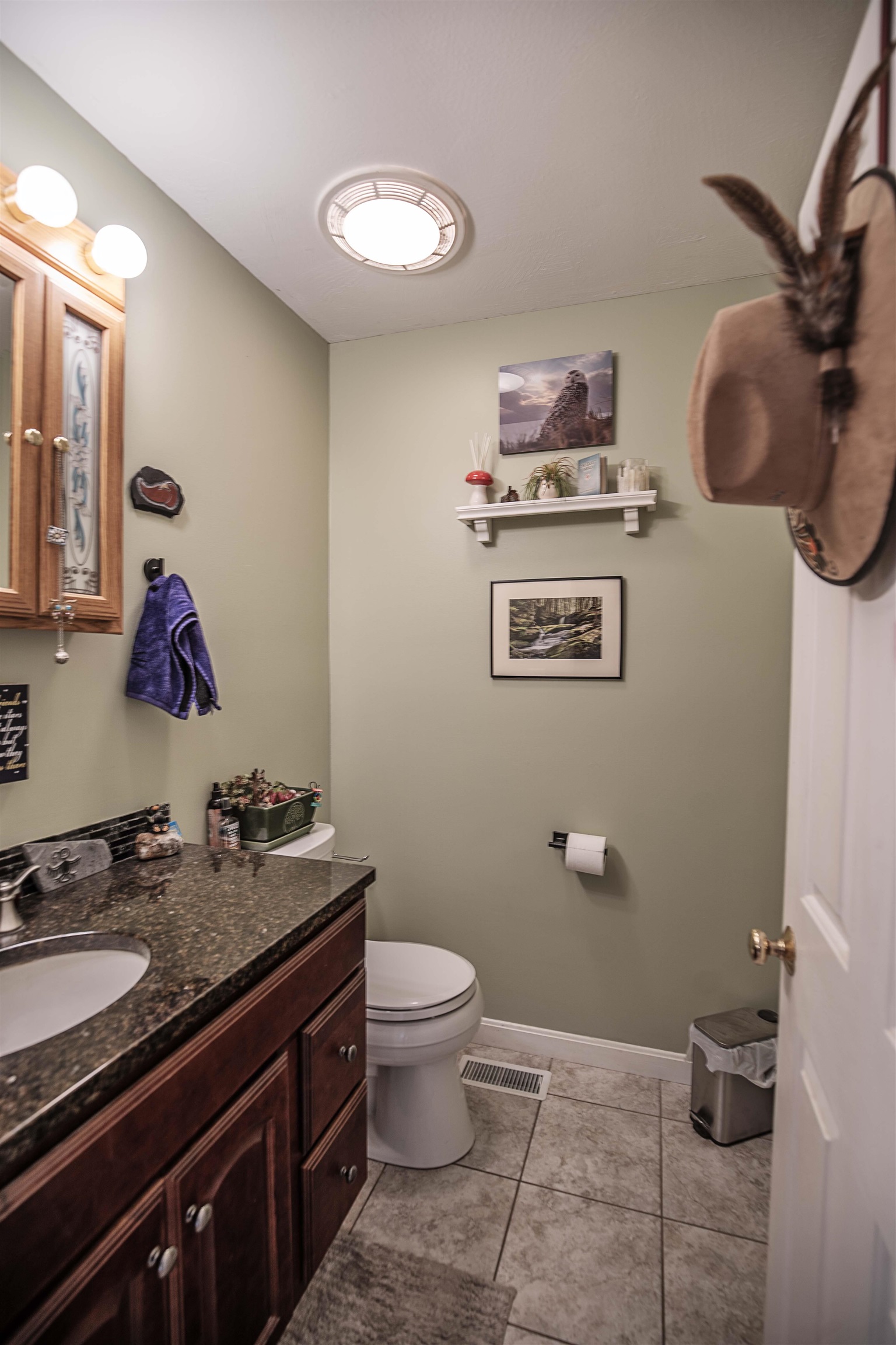 948 Center Road, Unit A Lyndeborough, NH 03082 - Photo 14 of 41