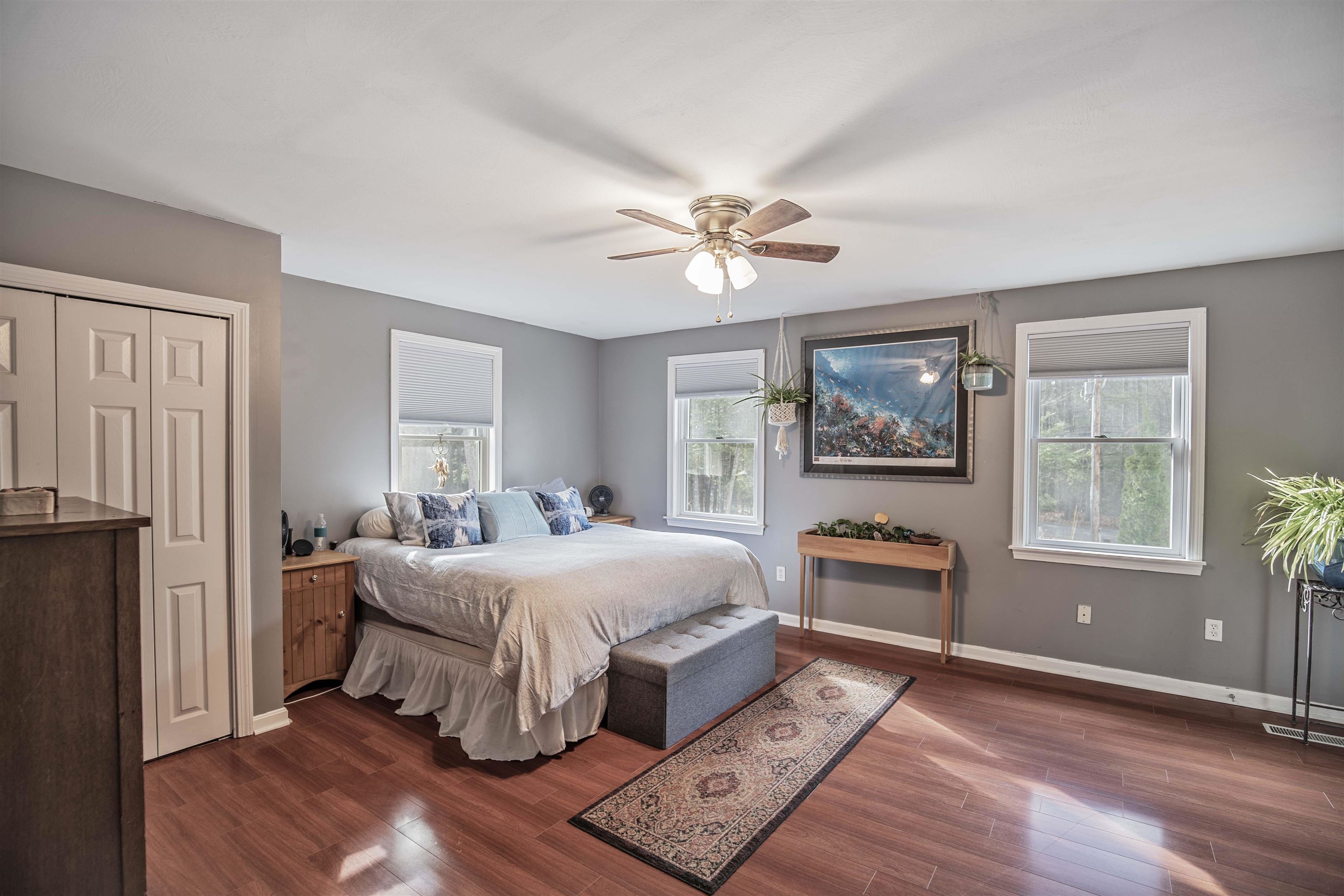 948 Center Road, Unit A Lyndeborough, NH 03082 - Photo 15 of 41