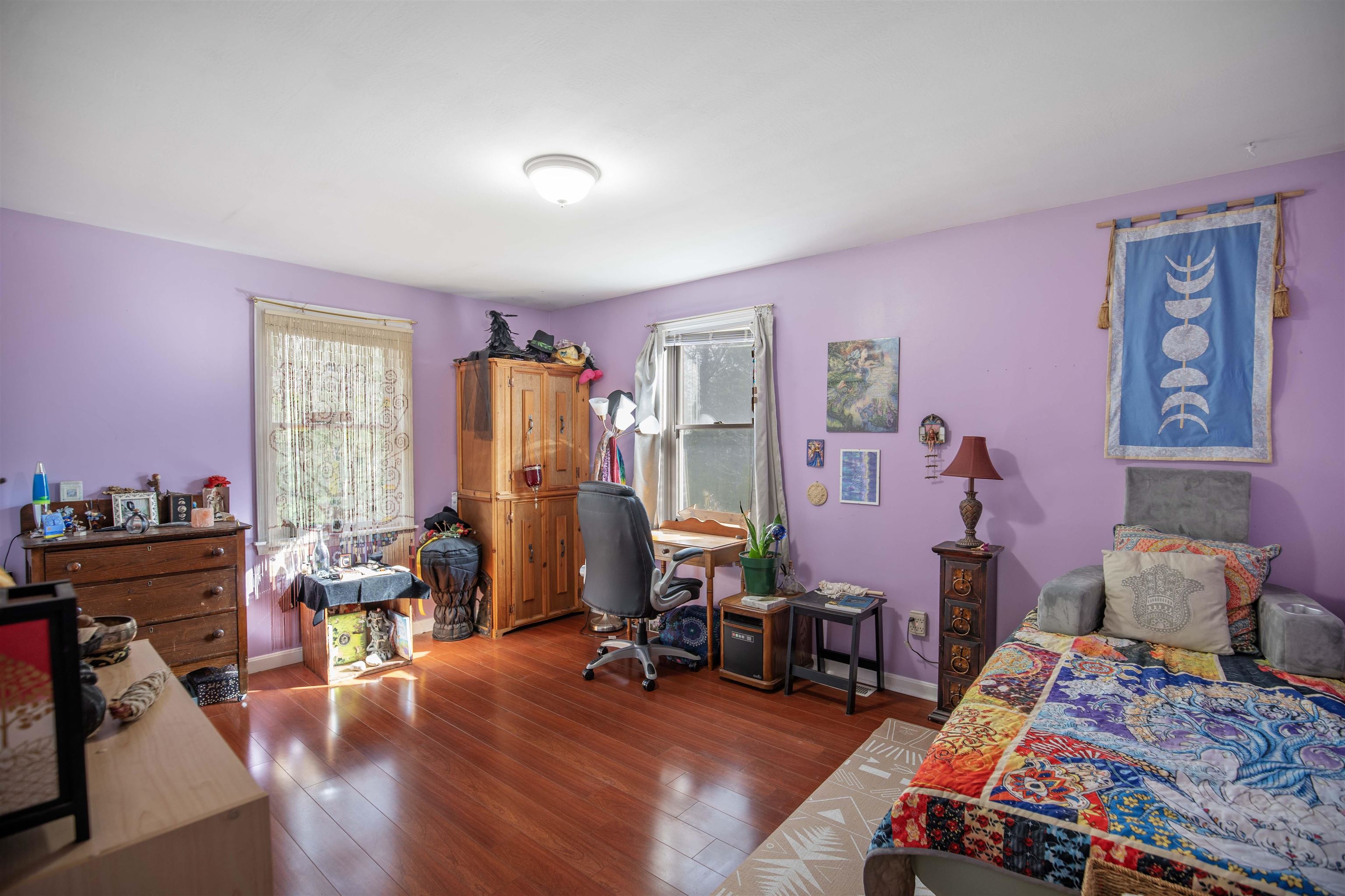 948 Center Road, Unit A Lyndeborough, NH 03082 - Photo 20 of 41