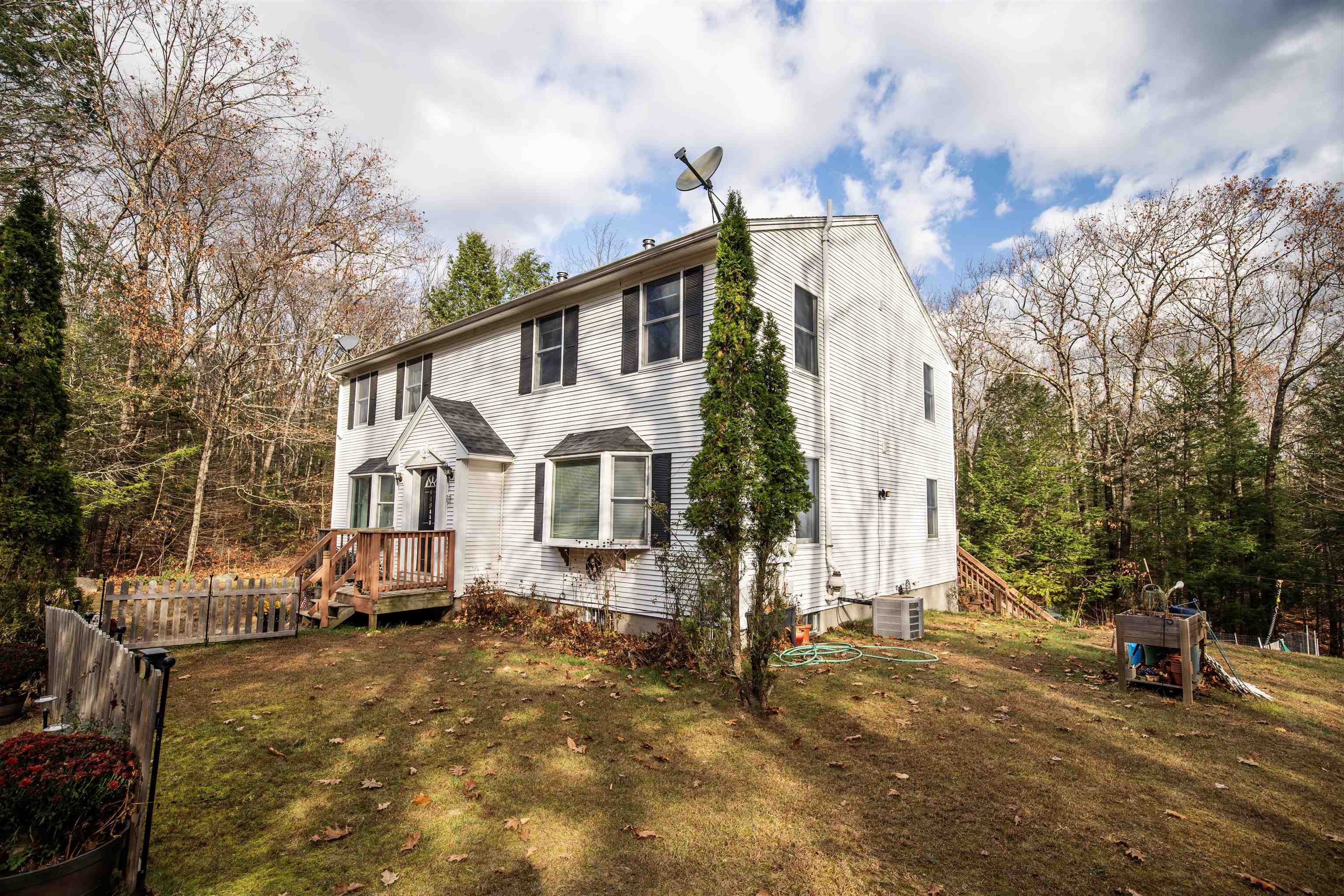 948 Center Road, Unit A Lyndeborough, NH 03082 - Photo 2 of 41
