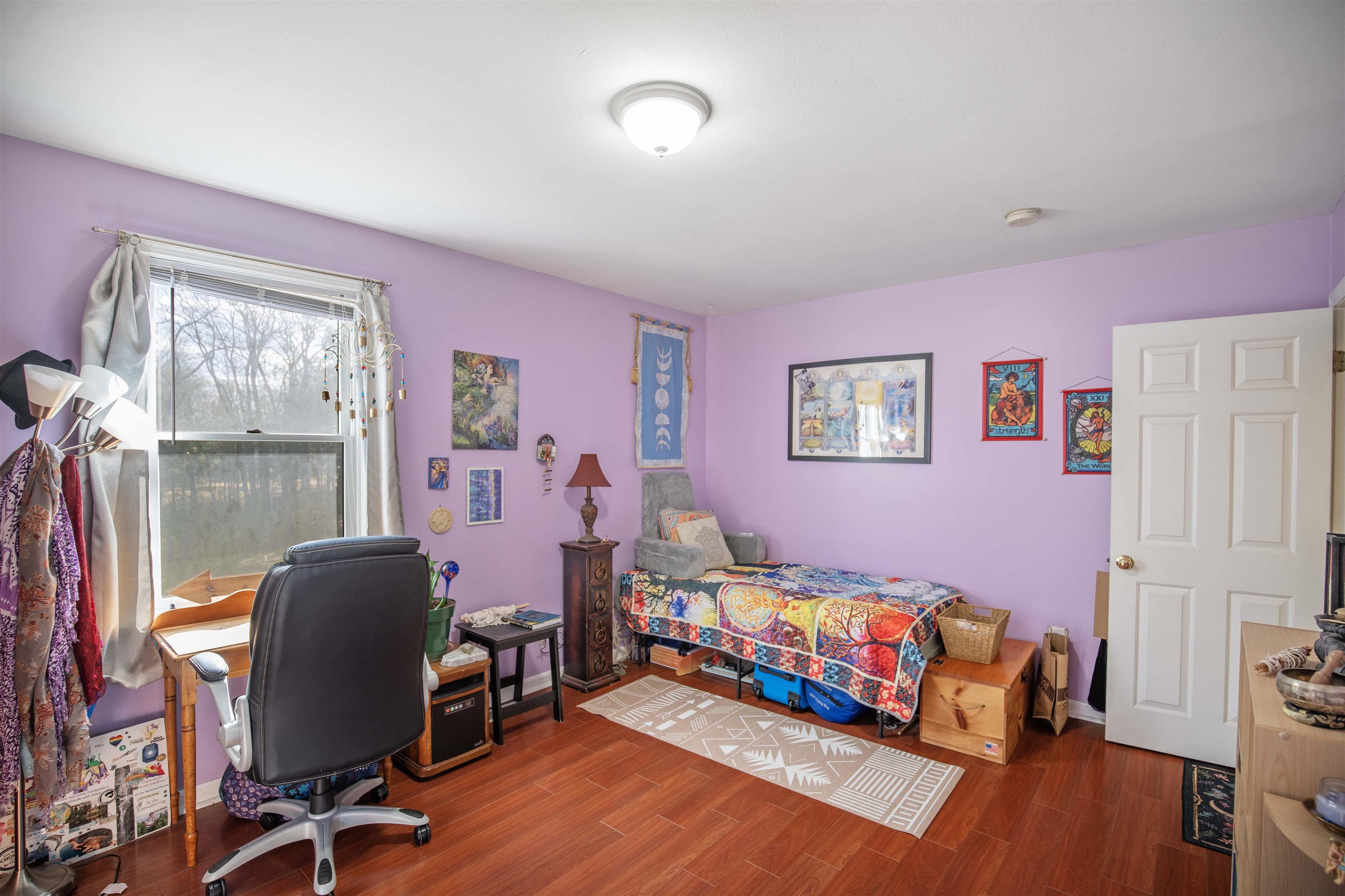 948 Center Road, Unit A Lyndeborough, NH 03082 - Photo 21 of 41