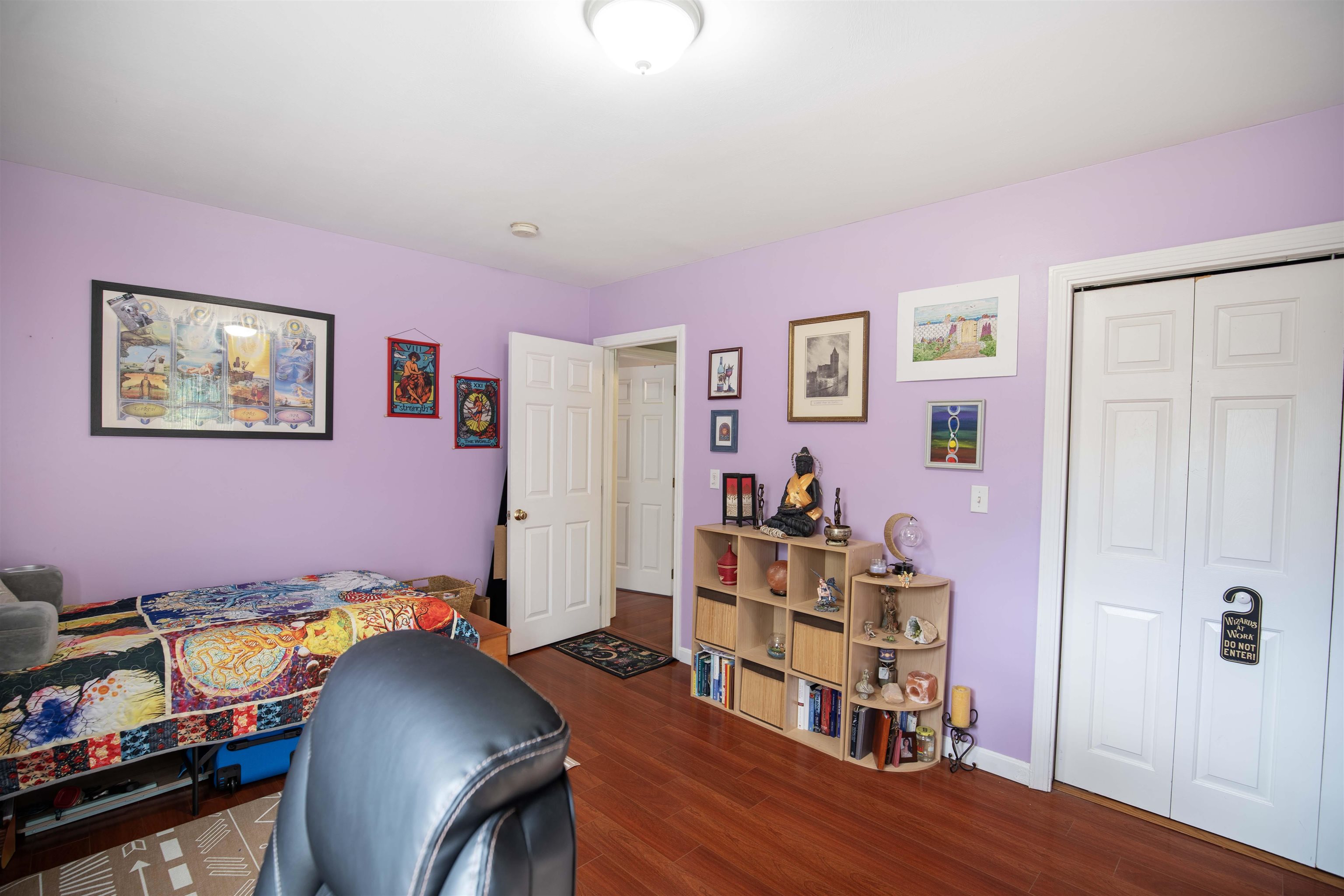 948 Center Road, Unit A Lyndeborough, NH 03082 - Photo 22 of 41