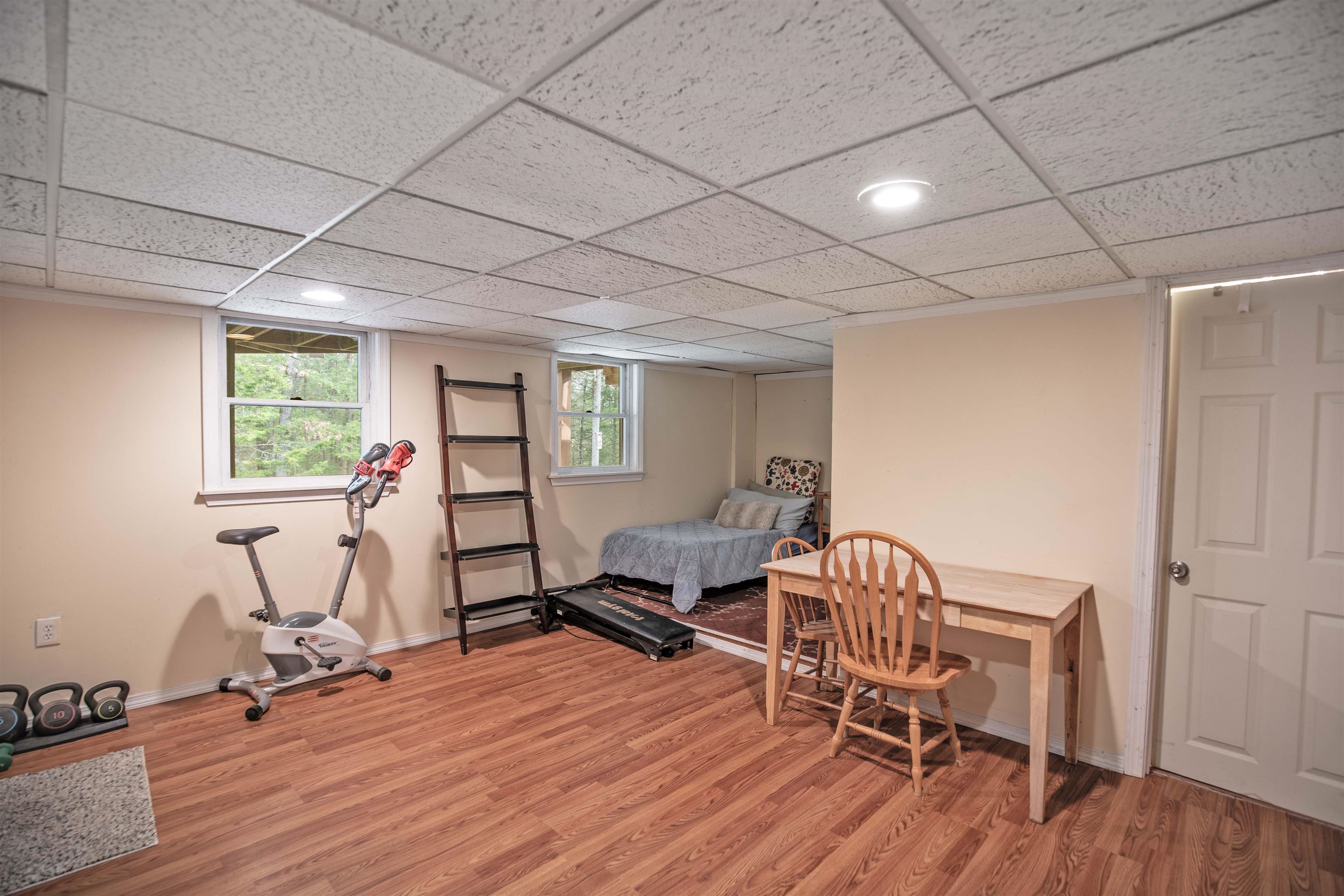 948 Center Road, Unit A Lyndeborough, NH 03082 - Photo 27 of 41