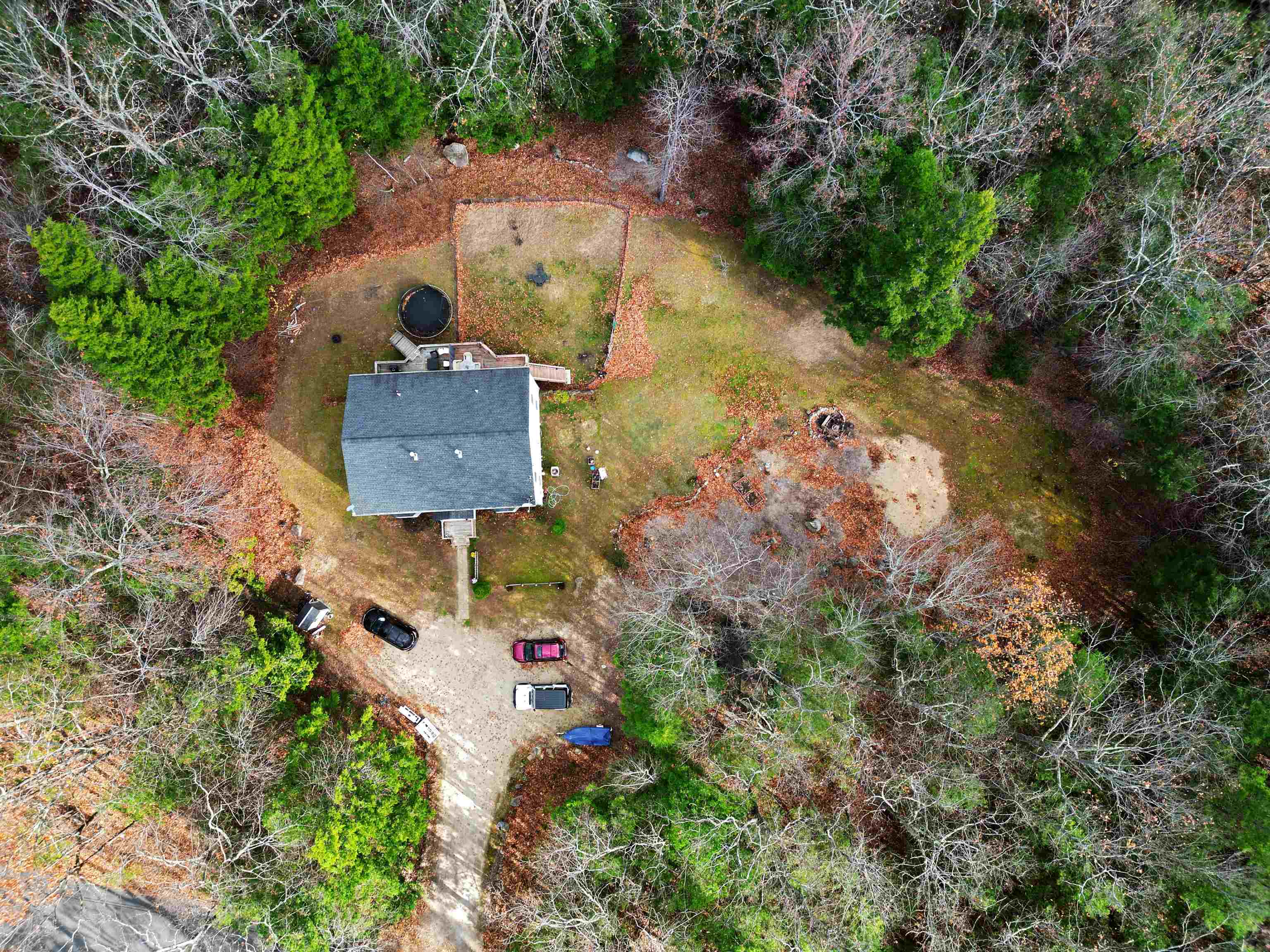 948 Center Road, Unit A Lyndeborough, NH 03082 - Photo 3 of 41