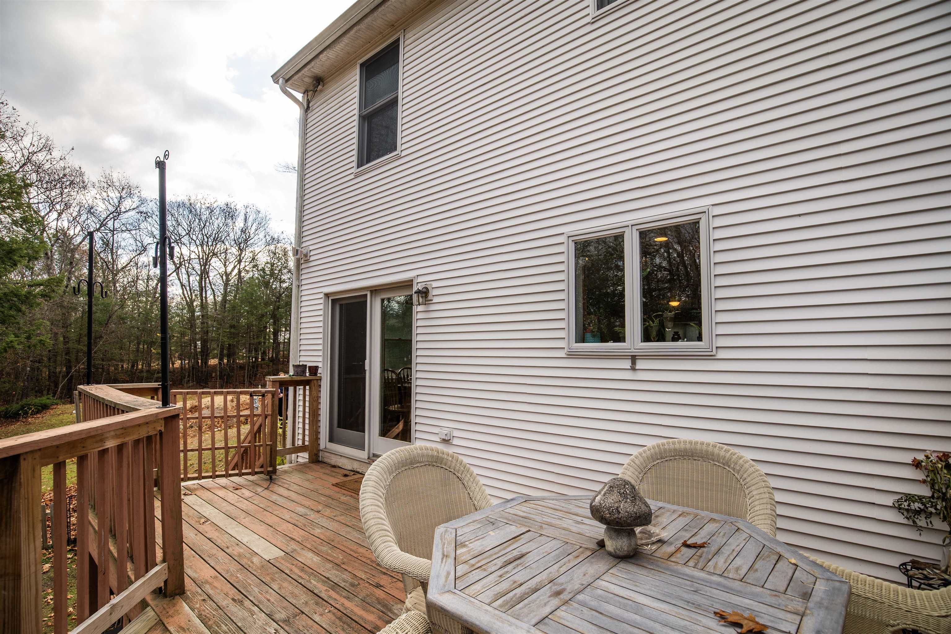 948 Center Road, Unit A Lyndeborough, NH 03082 - Photo 32 of 41