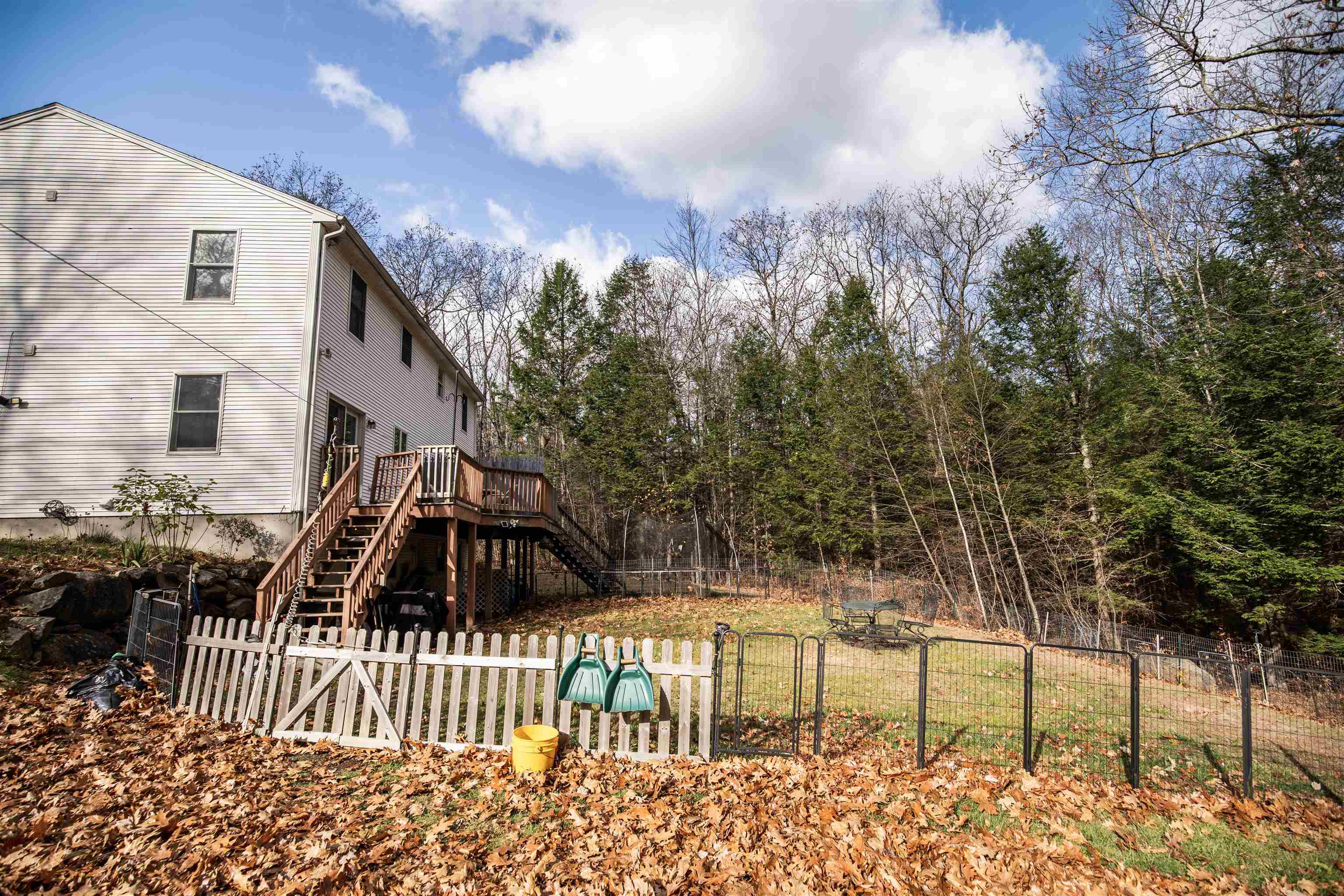 948 Center Road, Unit A Lyndeborough, NH 03082 - Photo 33 of 41