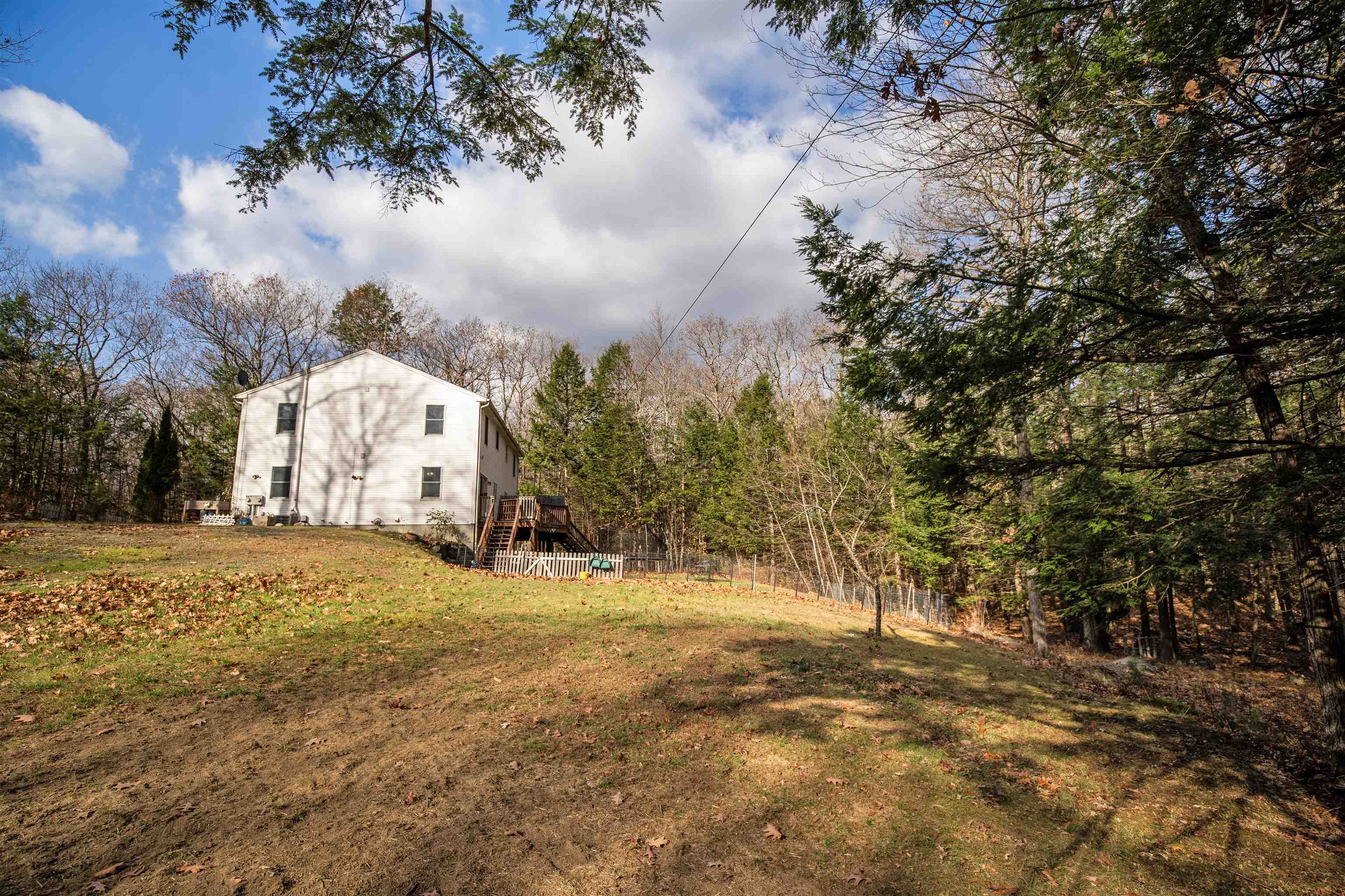 948 Center Road, Unit A Lyndeborough, NH 03082 - Photo 35 of 41