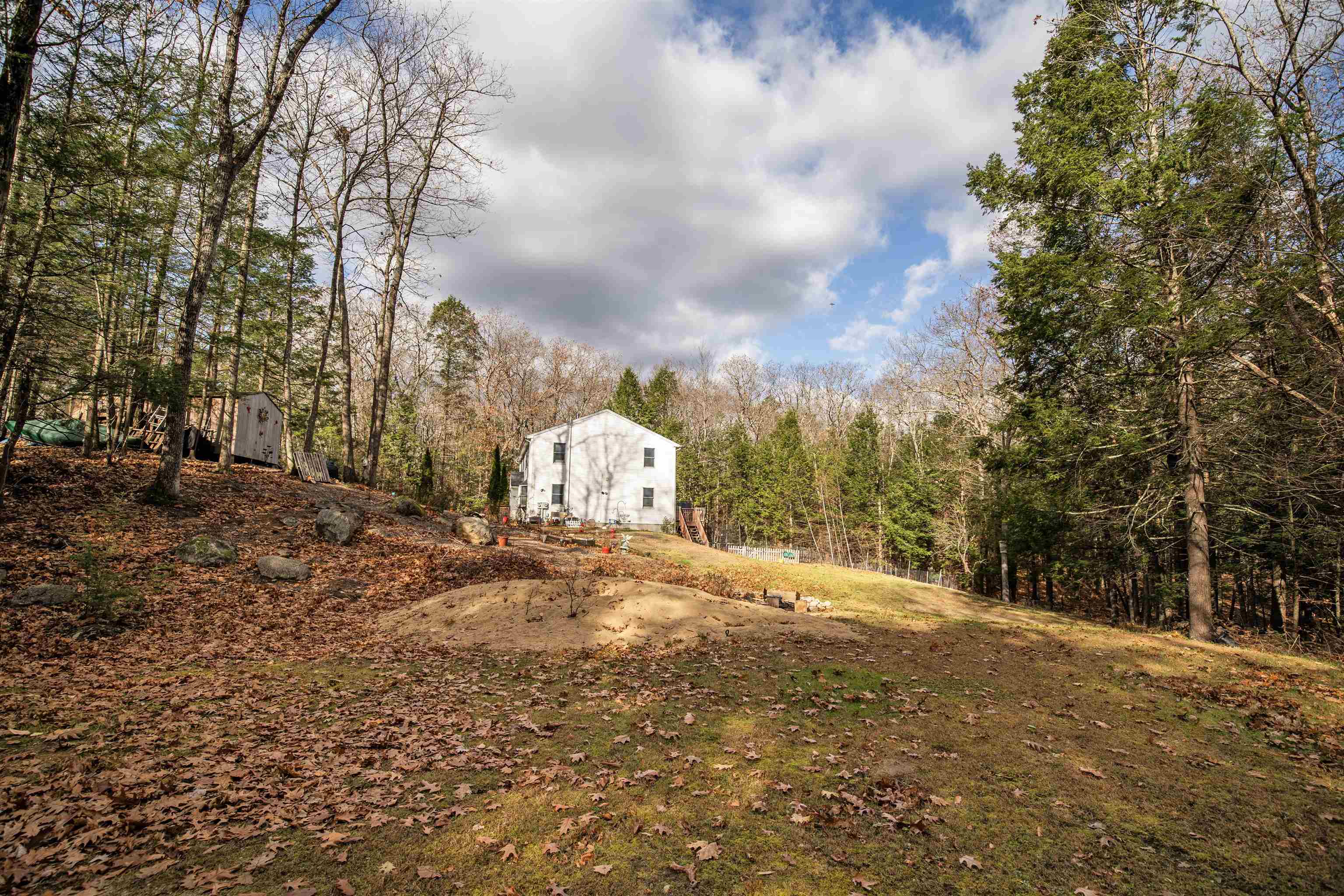 948 Center Road, Unit A Lyndeborough, NH 03082 - Photo 36 of 41