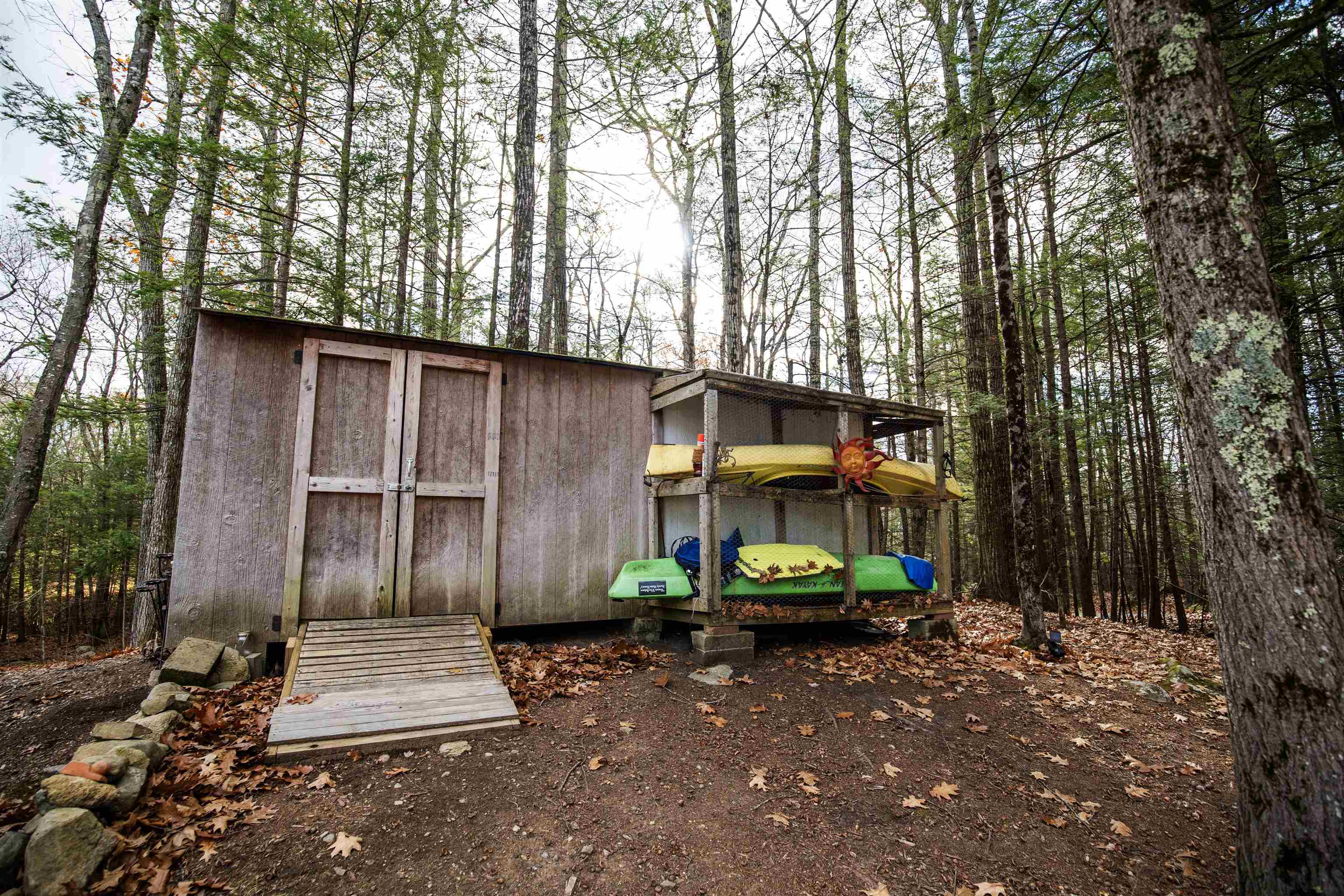 948 Center Road, Unit A Lyndeborough, NH 03082 - Photo 38 of 41