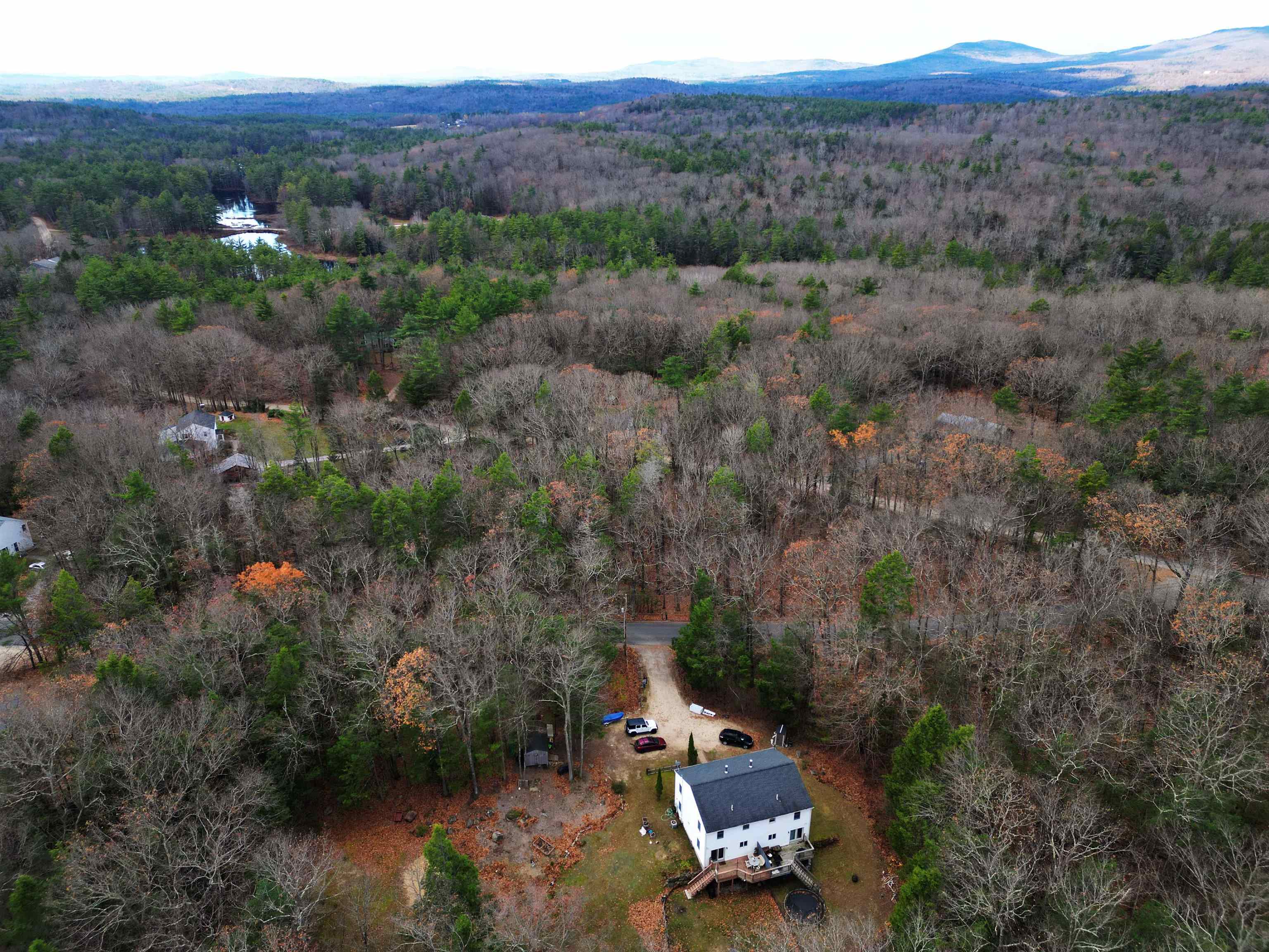 948 Center Road, Unit A Lyndeborough, NH 03082 - Photo 39 of 41