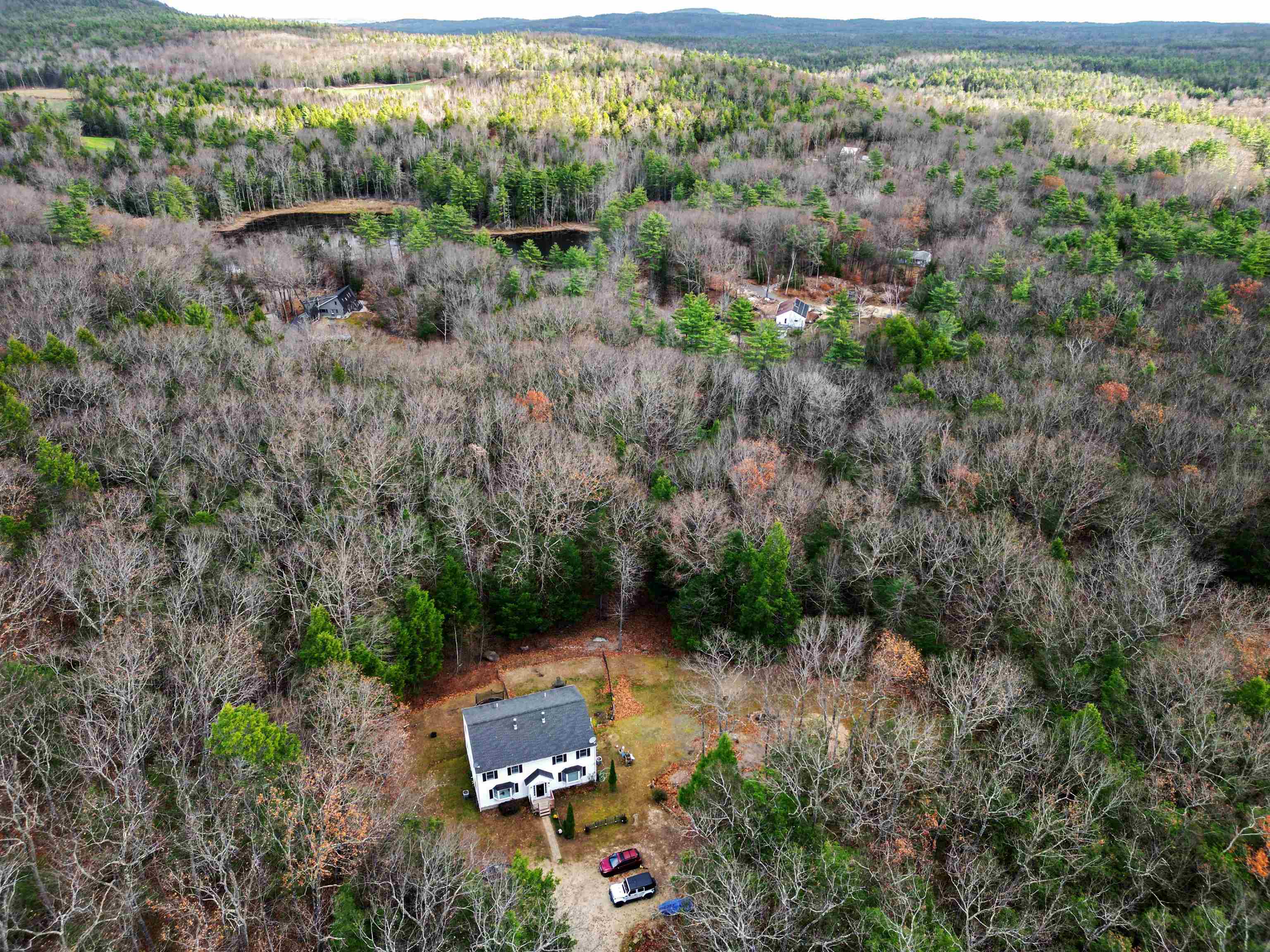 948 Center Road, Unit A Lyndeborough, NH 03082 - Photo 40 of 41