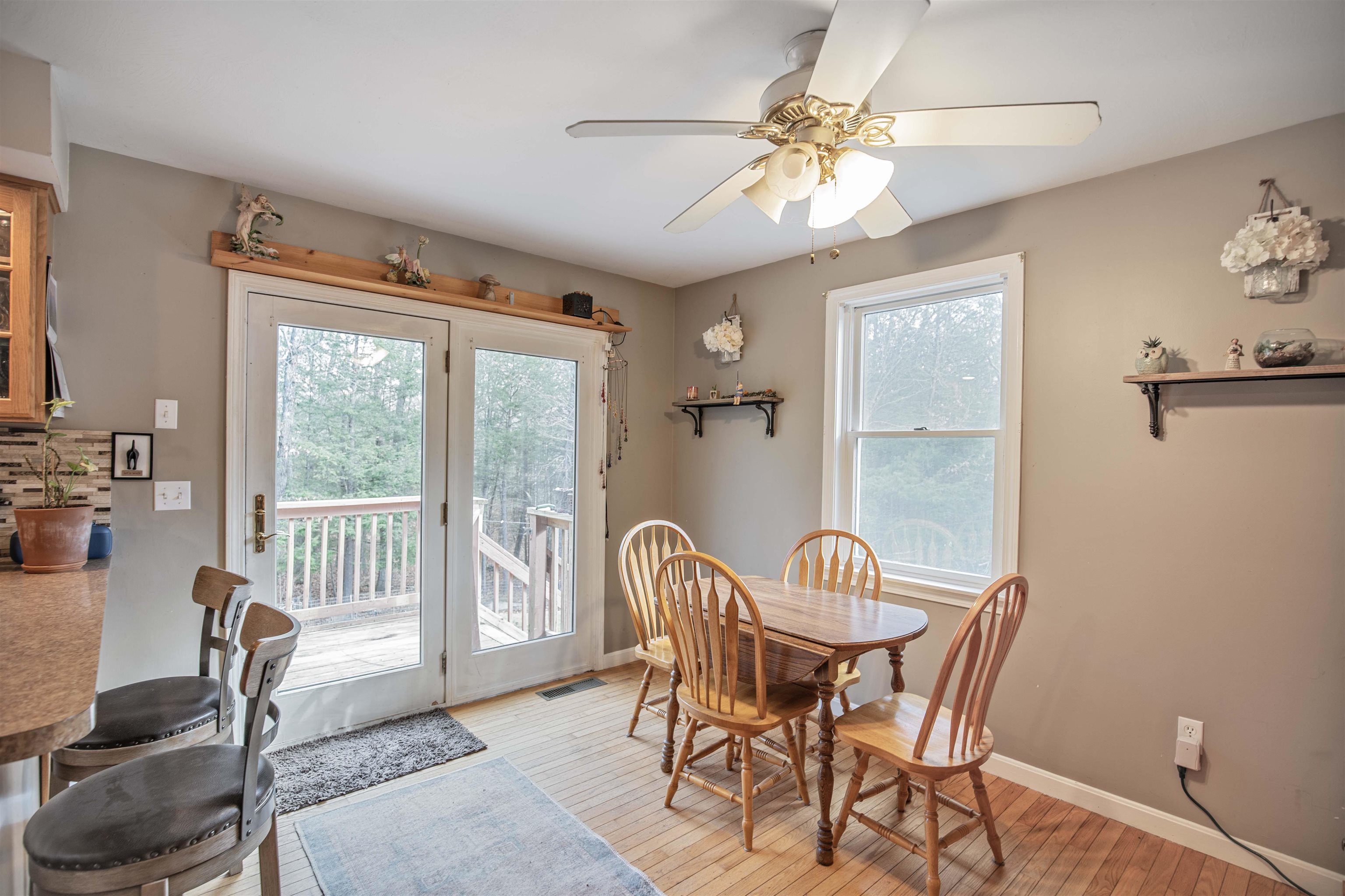 948 Center Road, Unit A Lyndeborough, NH 03082 - Photo 10 of 41