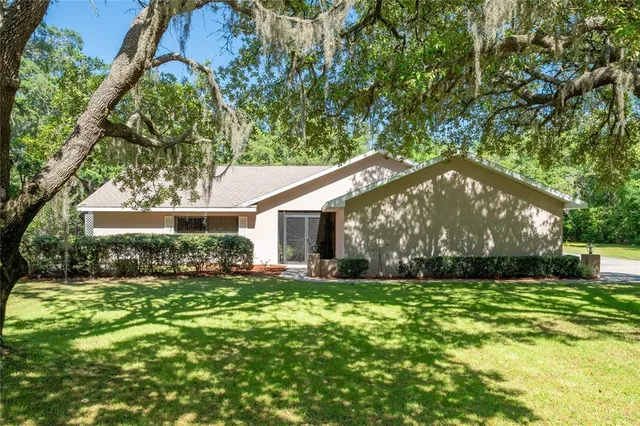 $525,000 | 307 North Kinglet Avenue, Hernando, FL 34442