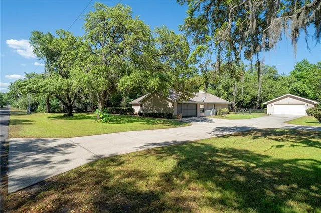 $525,000 | 307 North Kinglet Avenue, Hernando, FL 34442
