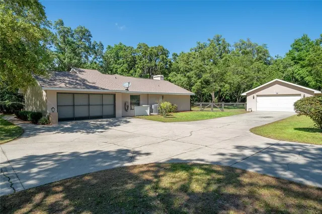 $525,000 | 307 North Kinglet Avenue, Hernando, FL 34442