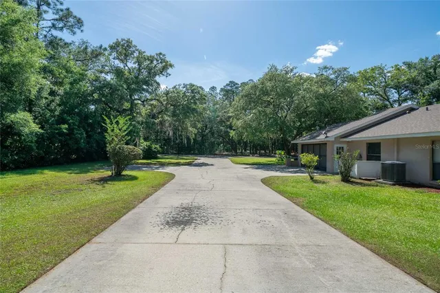 $525,000 | 307 North Kinglet Avenue, Hernando, FL 34442