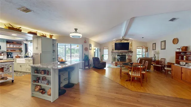 $525,000 | 307 North Kinglet Avenue, Hernando, FL 34442