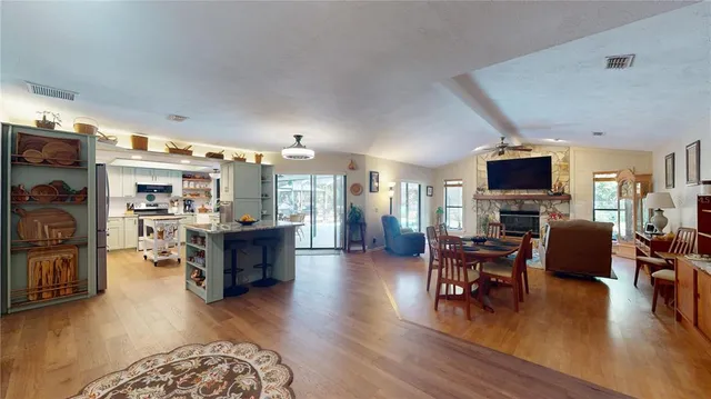 $525,000 | 307 North Kinglet Avenue, Hernando, FL 34442