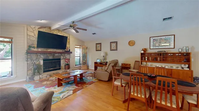 $525,000 | 307 North Kinglet Avenue, Hernando, FL 34442